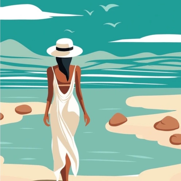 Meet your Posher, Dannyell - Picture 1 of 1